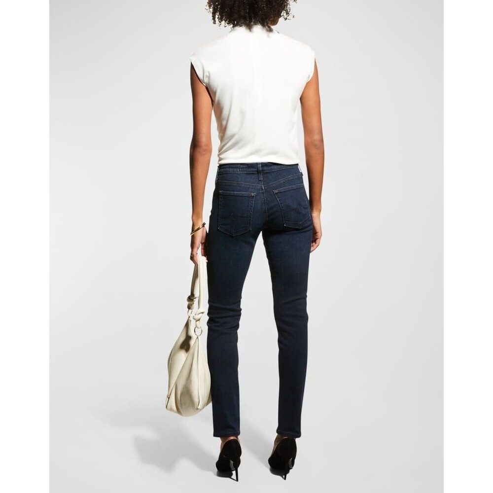 AG Prima Cigarette Leg Jeans Size 31 - 29 ($229 Tag)